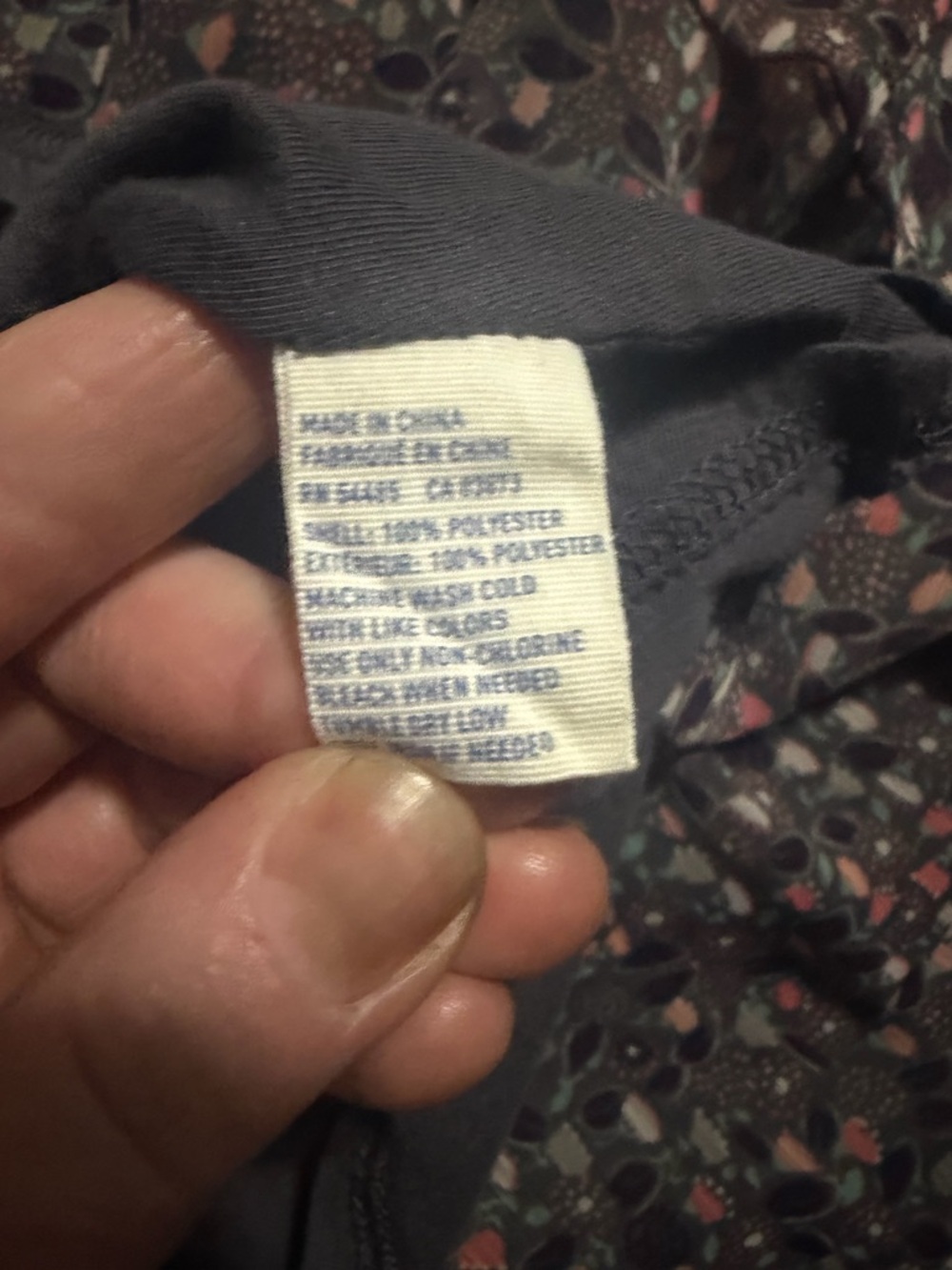 American Eagle Outfitters Chiffon Y2K Cottage-core floral ruffle mini skirt sm - Picture 7 of 8